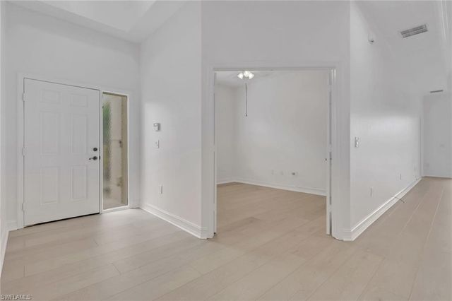 8099 Sanctuary DR 1, Naples, FL 34104