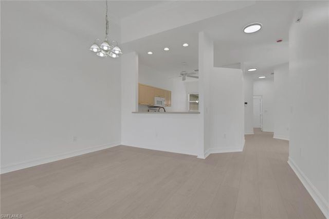 8099 Sanctuary DR 1, Naples, FL 34104