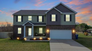 12938 Hayes Street, Crown Point, IN 46307