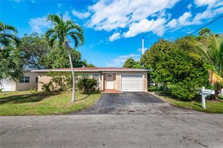 4921 NW 15th Ave, Deerfield Beach, FL 33064