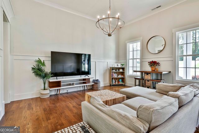 132 Haven Ridge, Newnan, GA 30263