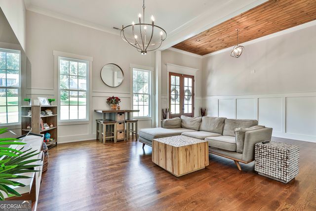 132 Haven Ridge, Newnan, GA 30263