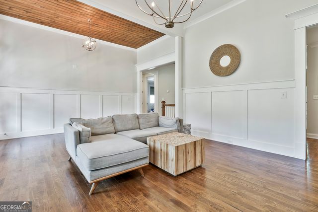 132 Haven Ridge, Newnan, GA 30263