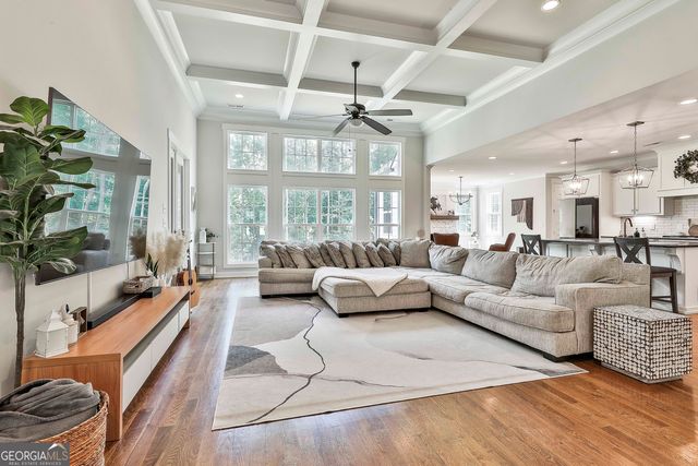 132 Haven Ridge, Newnan, GA 30263