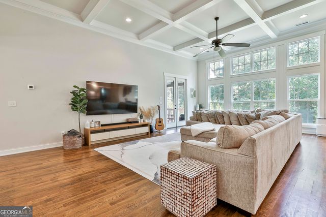 132 Haven Ridge, Newnan, GA 30263