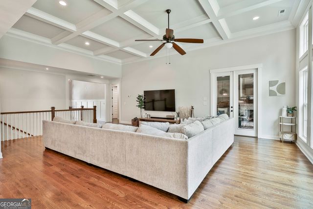 132 Haven Ridge, Newnan, GA 30263