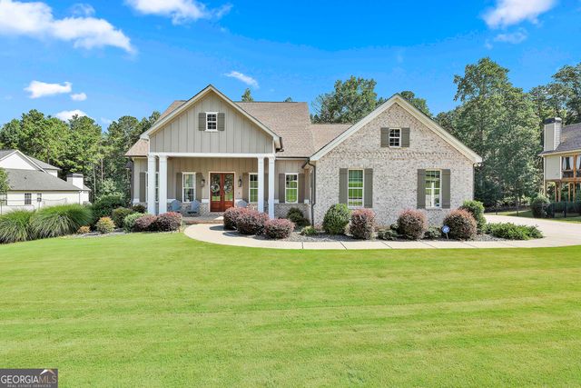 132 Haven Ridge, Newnan, GA 30263