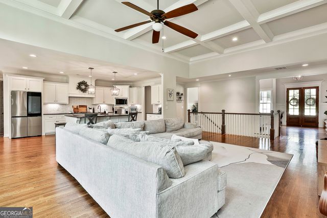 132 Haven Ridge, Newnan, GA 30263