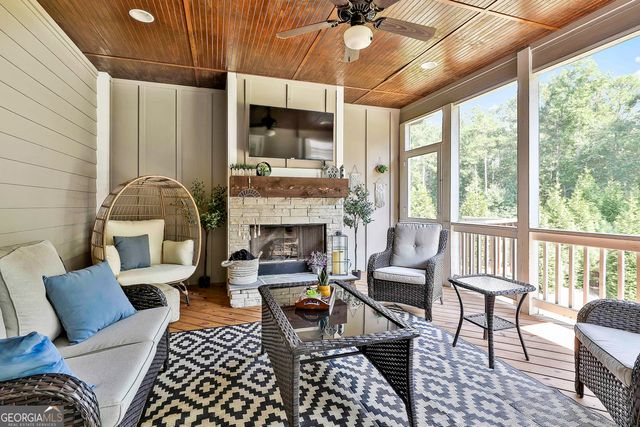 132 Haven Ridge, Newnan, GA 30263