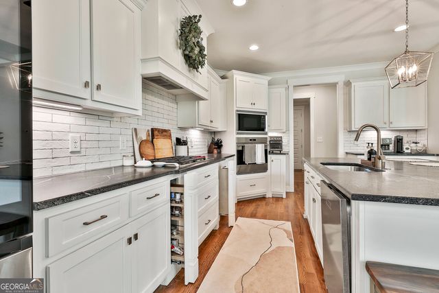 132 Haven Ridge, Newnan, GA 30263