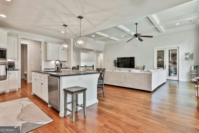 132 Haven Ridge, Newnan, GA 30263