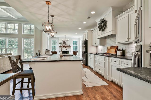 132 Haven Ridge, Newnan, GA 30263