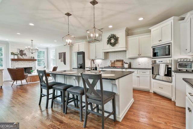 132 Haven Ridge, Newnan, GA 30263