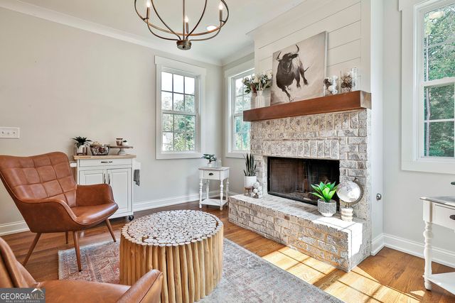 132 Haven Ridge, Newnan, GA 30263