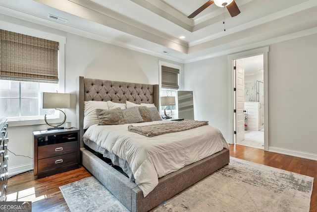 132 Haven Ridge, Newnan, GA 30263