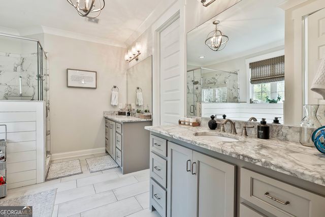 132 Haven Ridge, Newnan, GA 30263