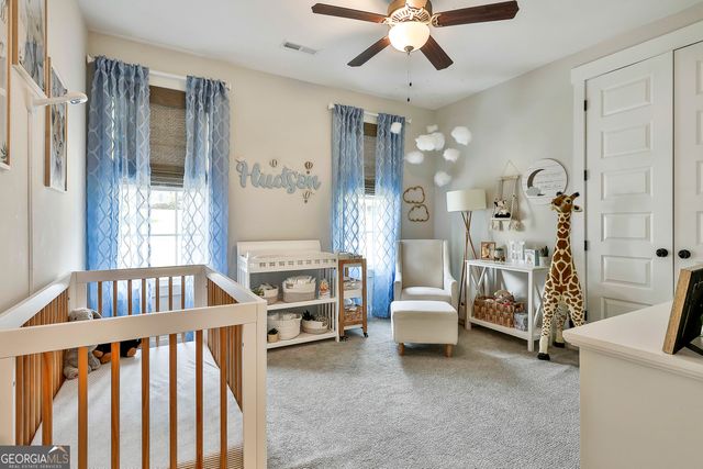 132 Haven Ridge, Newnan, GA 30263