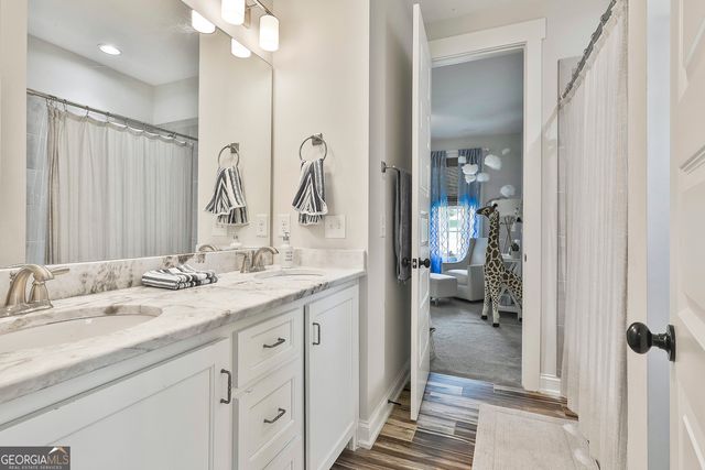 132 Haven Ridge, Newnan, GA 30263