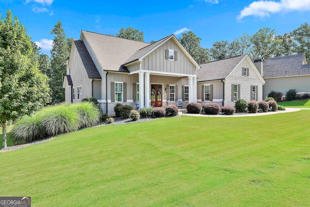 132 Haven Ridge, Newnan, GA 30263