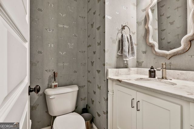 132 Haven Ridge, Newnan, GA 30263