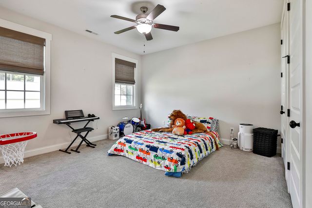 132 Haven Ridge, Newnan, GA 30263