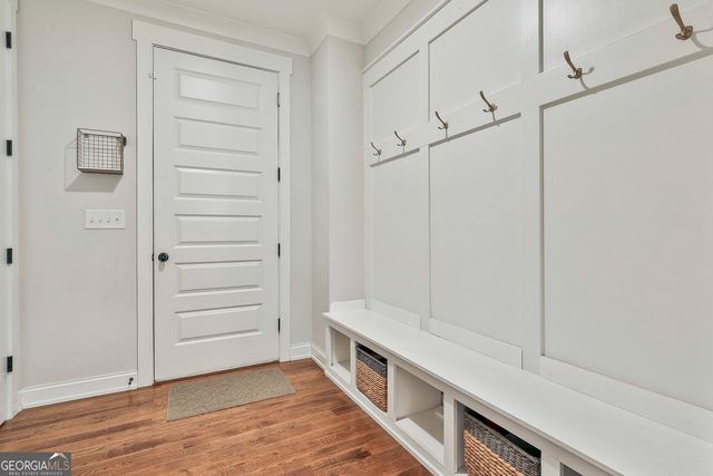 132 Haven Ridge, Newnan, GA 30263