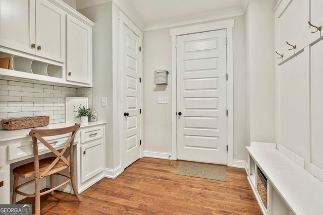 132 Haven Ridge, Newnan, GA 30263