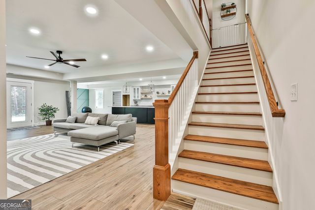 132 Haven Ridge, Newnan, GA 30263