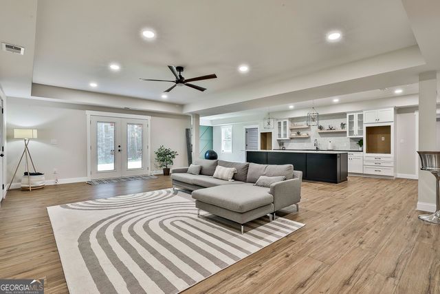 132 Haven Ridge, Newnan, GA 30263