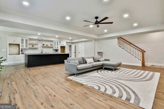 132 Haven Ridge, Newnan, GA 30263