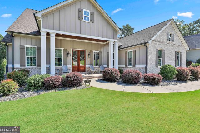 132 Haven Ridge, Newnan, GA 30263