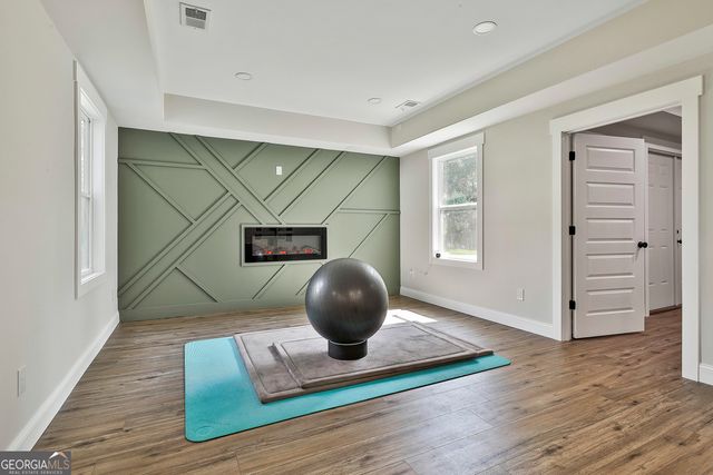 132 Haven Ridge, Newnan, GA 30263