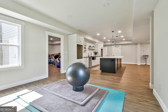 132 Haven Ridge, Newnan, GA 30263