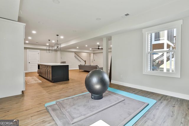 132 Haven Ridge, Newnan, GA 30263