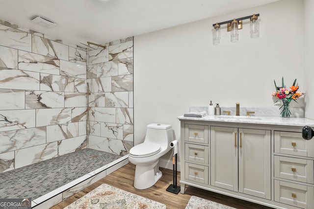 132 Haven Ridge, Newnan, GA 30263