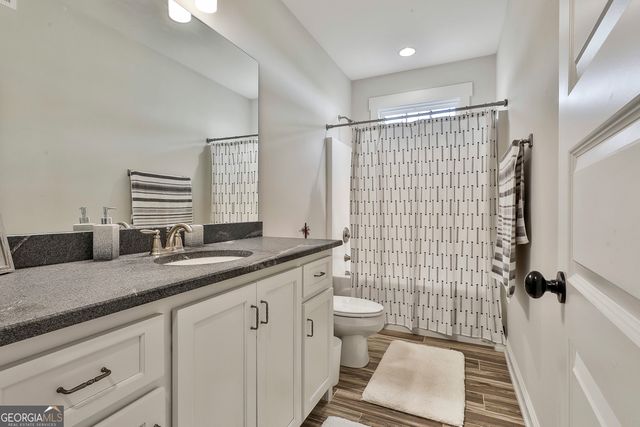 132 Haven Ridge, Newnan, GA 30263