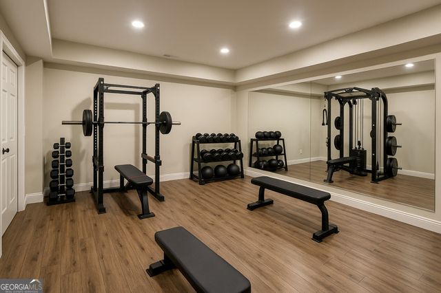 132 Haven Ridge, Newnan, GA 30263