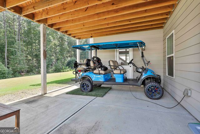 132 Haven Ridge, Newnan, GA 30263