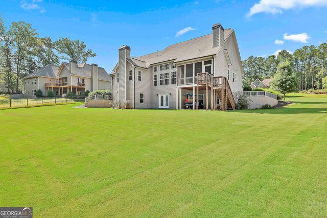 132 Haven Ridge, Newnan, GA 30263