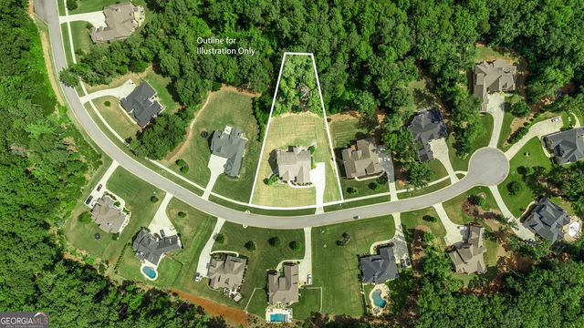 132 Haven Ridge, Newnan, GA 30263