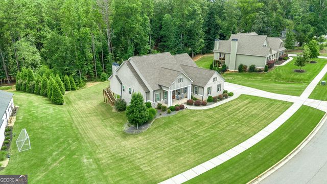 132 Haven Ridge, Newnan, GA 30263