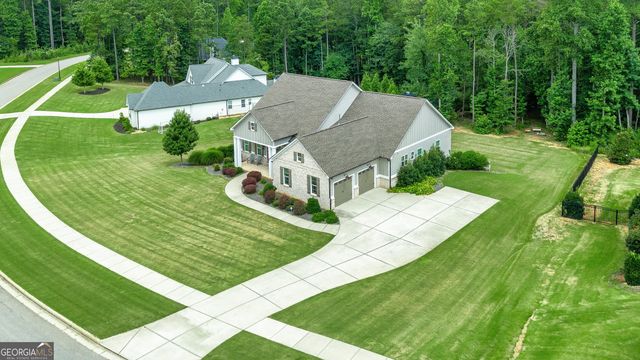 132 Haven Ridge, Newnan, GA 30263