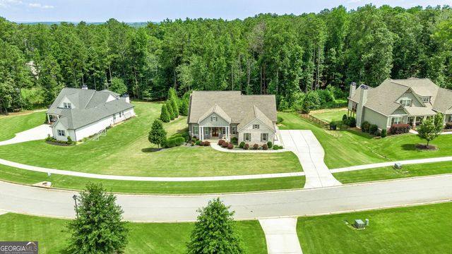 132 Haven Ridge, Newnan, GA 30263