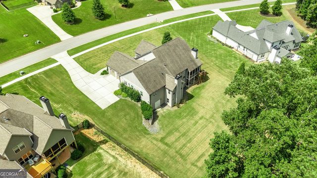 132 Haven Ridge, Newnan, GA 30263