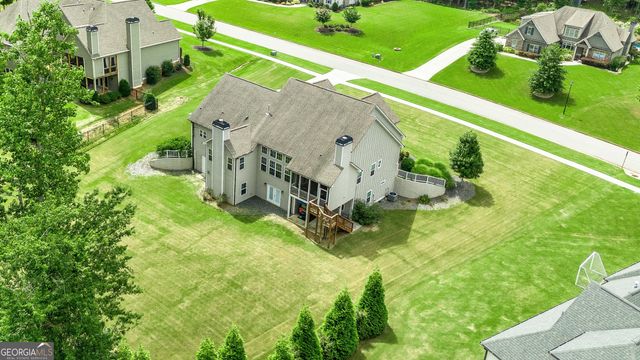 132 Haven Ridge, Newnan, GA 30263