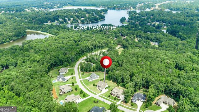 132 Haven Ridge, Newnan, GA 30263