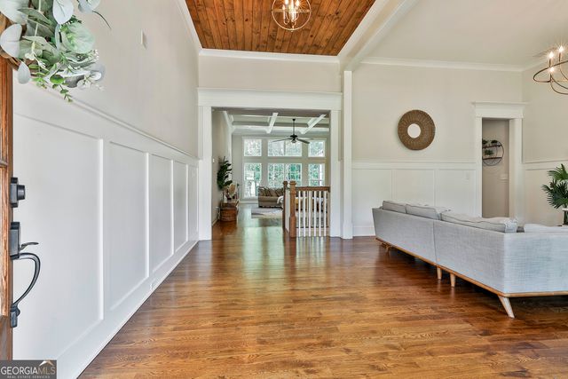 132 Haven Ridge, Newnan, GA 30263