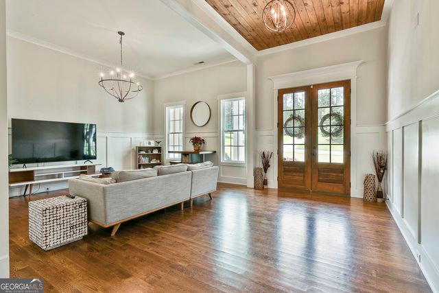 132 Haven Ridge, Newnan, GA 30263