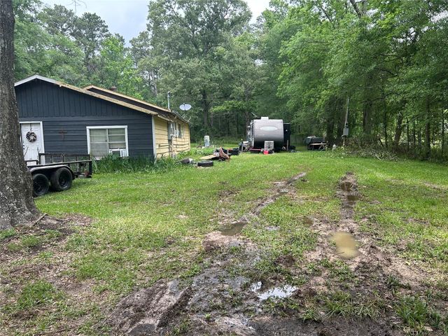 4205 Trent Road, Huffman, TX 77336