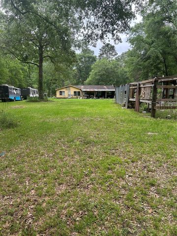 4205 Trent Road, Huffman, TX 77336